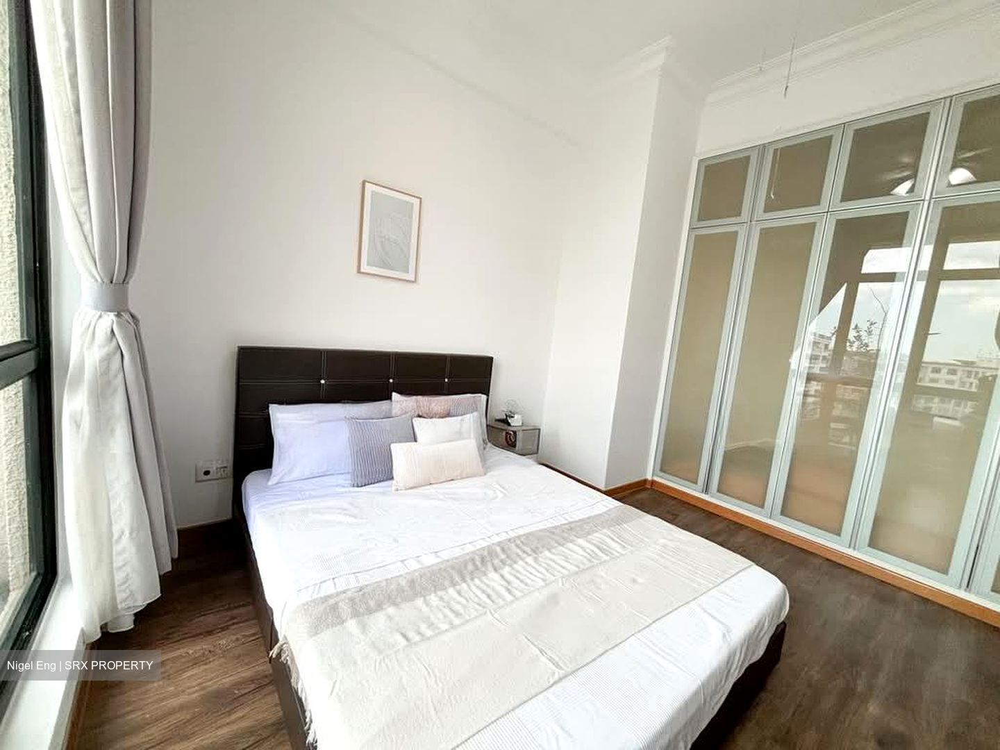 The Sterling (D21), Condominium #566813651